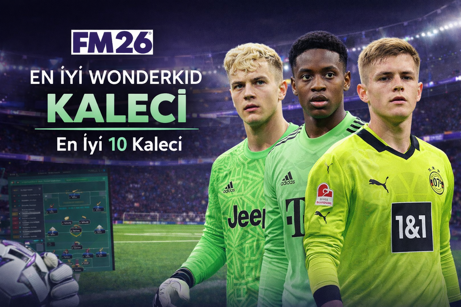 fm26eniyiwonderkidkaleci