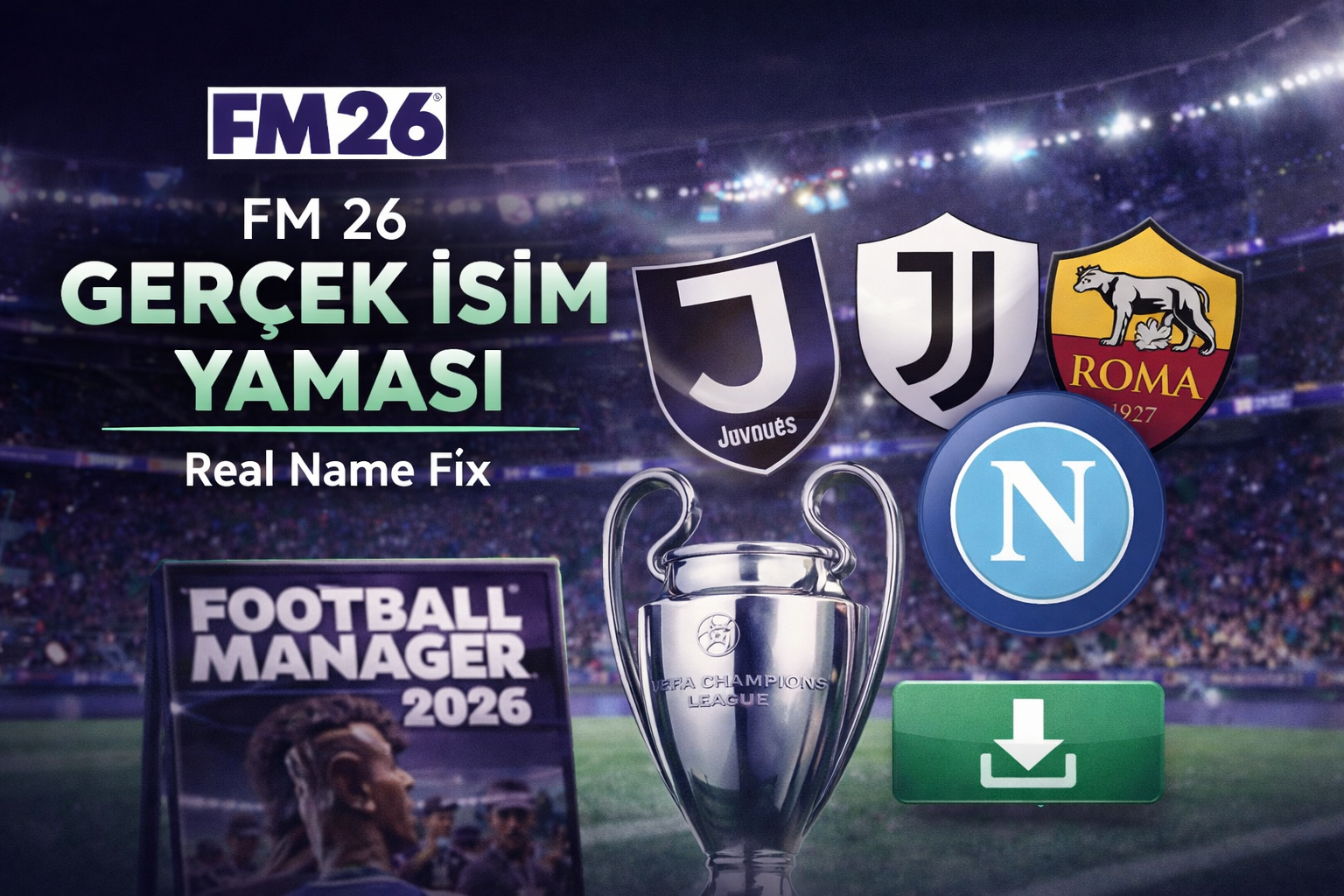 fm26gercekisimleryamasi